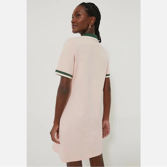 (Size M) Tuckernuck polo dress - Picture 5 of 15
